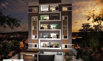 Imagem 6: Apartamento com 2 dormitórios à venda, 61 m² por R$ 447.198 - Alvinópolis - Atibaia/SP