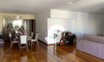 Imagem 3: Apartamento com 4 dormitórios à venda, 440 m² por R$ 2.500.000,00 - Ingá - Niterói/RJ