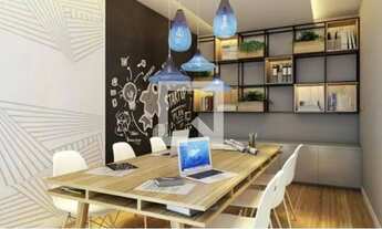 Imagem 6: Apartamento à Venda - Jaguaribe, 1 Quarto, 41 m2