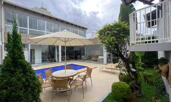 Imagem: Lindissima Casa muito espaçosa- Climatizada