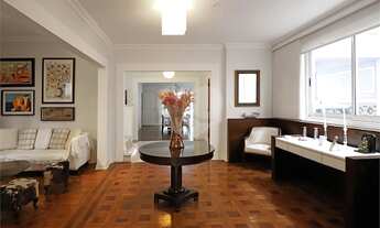 Imagem 6: Casa no Jardim Paulista perto do Parque do Ibirapuera