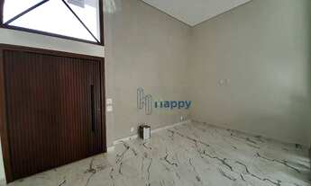 Imagem 3: Casa com 3 dormitórios para alugar, 166 m² por R$ 5.770/mês - Vila Monte Alegre IV - Paulí