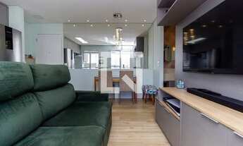 Imagem 6: Apartamento à Venda - Belém, 1 Quarto, 40 m2