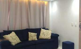 Imagem 3: Apartamento - São Bernardo - Campinas