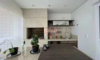 Imagem 5: Apartamento com 4 dormitórios à venda, 242 m² por R$ 2.980.000,00 - Santo Antônio - São Ca