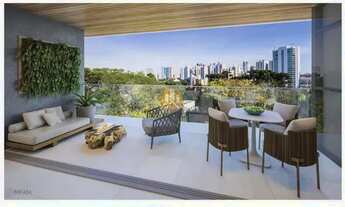 Imagem: Apartamento DUPLEX 3 Suítes 202m à venda