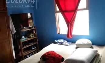 Imagem 4: Santo André - Casa Padrão - Vila Alzira