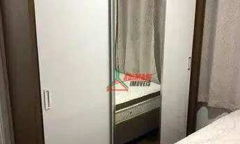 Imagem 4: Apartamento com 2 dormitórios para alugar, 45 m² por R$ 3.250/mês - Cambuci - São Paulo/SP