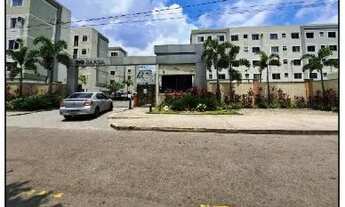 Imagem 2: Apartamento para venda possui 40 metros quadrados com 2 quartos