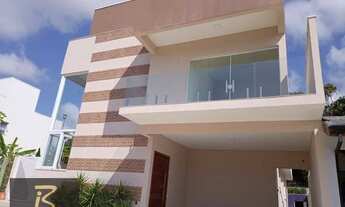 Imagem 2: Casa com 7 dormitórios à venda, 320 m² por R$ 1.450.000,00 - Bougainvillee Residencial IV