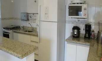 Imagem 6: APARTAMENTO RESIDENCIAL em BERTIOGA - SP, CENTRO