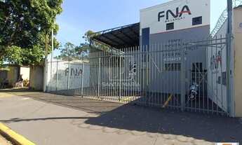 Imagem 2: Salão/Galpão (salão - sobrado