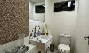 Imagem 4: Ille de France Apartamento com 4 dormitórios