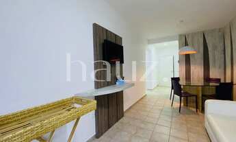 Imagem 3: APARTAMENTO PARA LOCAÇÃO ANUAL, COM 2 DORMITÓRIOS, 80M2, NA RIVIERA DE SÃO LOURENÇO BERTI