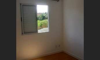 Imagem 6: Apartamento para venda possui 48 metros quadrados com 2 quartos