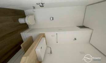 Imagem 4: Apartamento com 4 dormitórios à venda, 156 m² por R$ 1.550.000,00 - Centro - Florianópolis