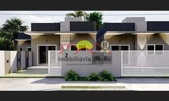 Imagem 2: Barra Velha - Casa Padrão - Qta dos Acorianos