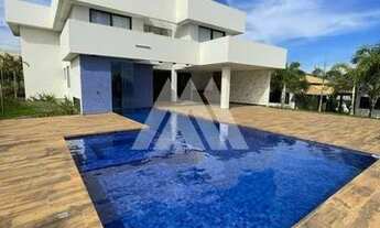 Imagem 3: Imóvel de alto padrão,100% mobiliado, com piscina, hidromassagem e sauna em Igarapé - MG