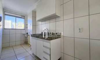 Imagem 4: Apartamento com 2 quartos para alugar, 66 m² por R$ 1.100,00/mês - Democrata - Juiz de For