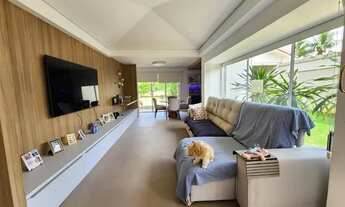 Imagem 5: Casa jardim mathilde forte praia grande 3 dorms piscina churrasqueira 2 lotes