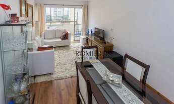 Imagem 7: Apartamento com 1 Suíte à venda, 82 m² - Vila Mariana - São Paulo/SP