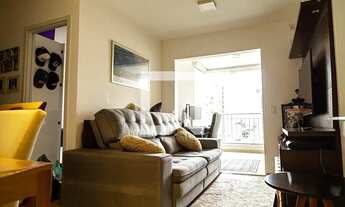 Imagem: Apartamento para Aluguel - Chácara Inglesa