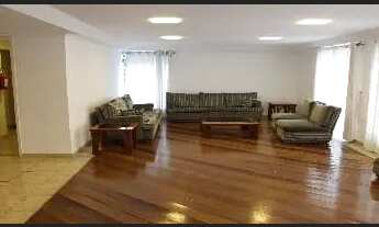 Imagem 2: Apartamento para venda e locação, 140 m², 3 dormitório, 2 vaga