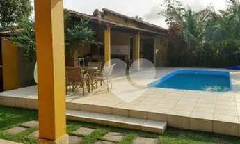 Imagem 3: Casa em Maricá com 3 Quartos e 1 suite, Próximo a Praia?