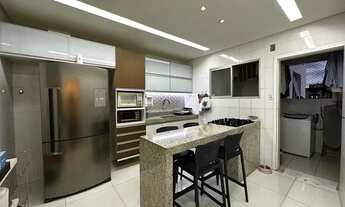 Imagem 5: Ille de France Apartamento com 4 dormitórios