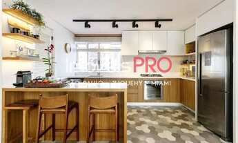 Imagem 4: Apartamento totalmente reformado, localizado em frente ao Parque do Povo