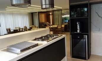 Imagem 2: Alphaville 1 Salvador | 5 Suítes | 630m²