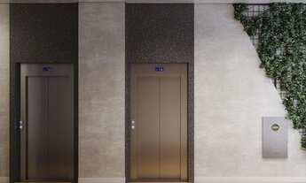 Imagem 4: Studio para venda tem 23 metros quadrados com 1 quarto em Pinheiros - São Paulo - SP