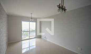 Imagem 2: Apartamento para Aluguel - Vila das Mercês, 3 Quartos, 71 m2