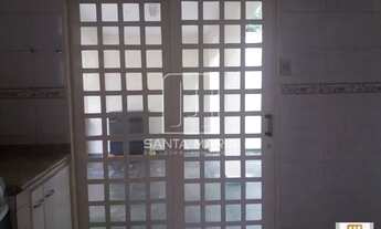 Imagem 6: Casa (térrea na rua) 3 dormitórios/suite, cozinha planejada