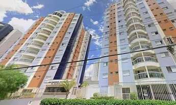 Imagem 2: Cobertura com 3 dormitórios, 183 m² - venda por R$ 1.300.000 ou aluguel por R$ 6.275/mês