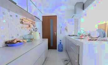 Imagem 5: Apartamento para Venda em São Paulo, Brooklin Paulista, 2 dormitórios, 1 banheiro, 1 vaga