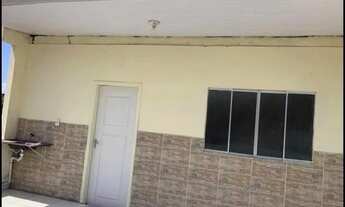 Imagem 2: Aluga se Apartamento no terceiro andar