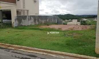 Imagem: Terreno à venda, 300 m² por R$ 290.000,00