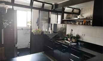 Imagem 5: Apartamento para venda possui 53 metros quadrados com 2 quartos em Parada Inglesa - São Pa