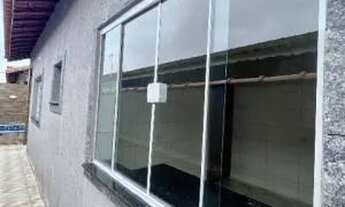 Imagem 4: Casa no Nova Itanhaém, em Itanhaém