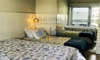 Imagem 6: Apartamento 2 suítes - Praia