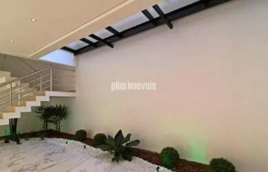 Imagem 4: ESPETACULAR CASA EM EXCELENTE CONSERVAÇÃO.SEMI NOVA NO JARDIM LONDRINA