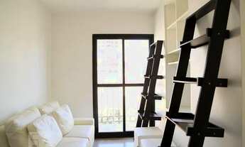 Imagem 3: Apartamento para Aluguel - Saúde, 1 Quarto, 42 m2