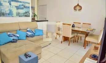 Imagem 2: Apartamento para Aluguel - Jardim Sevilha, 3 Quartos, 75 m2