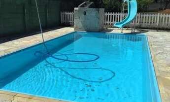 Imagem 5: Chácara com 2 dormitórios à venda, 2500 m² por R$ 650.000,00 - Sítios de Recreio Mantiquei