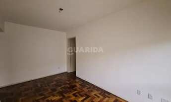 Imagem 5: Apartamento de 01 dormitório no bairro Petrópolis