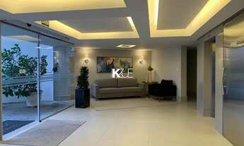 Imagem: Excelente e ampla cobertura duplex