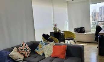 Imagem 3: Excelente apartamento NOVO na Vila Mariana 2 dorm suíte 2 vagas