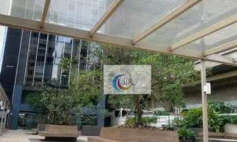 Imagem 3: Andar inteiro na Av. Paulista, em frente ao Metro MASP 358 m² por R$ 25.000,00/mês