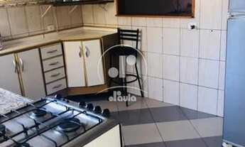 Imagem 4: Apartamento com 66 m² de área no Parque Jaçatuba Santo André